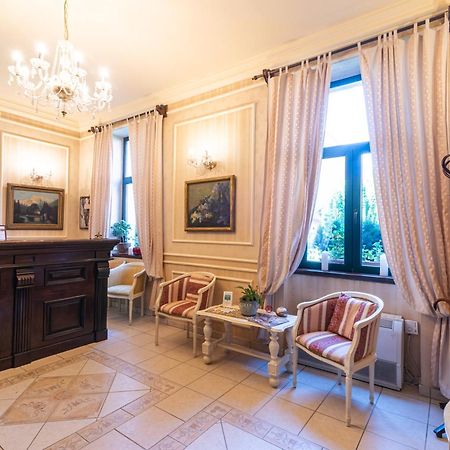 Casa Del Sole Boutique Hotel ทิมิชัวรา ภายนอก รูปภาพ