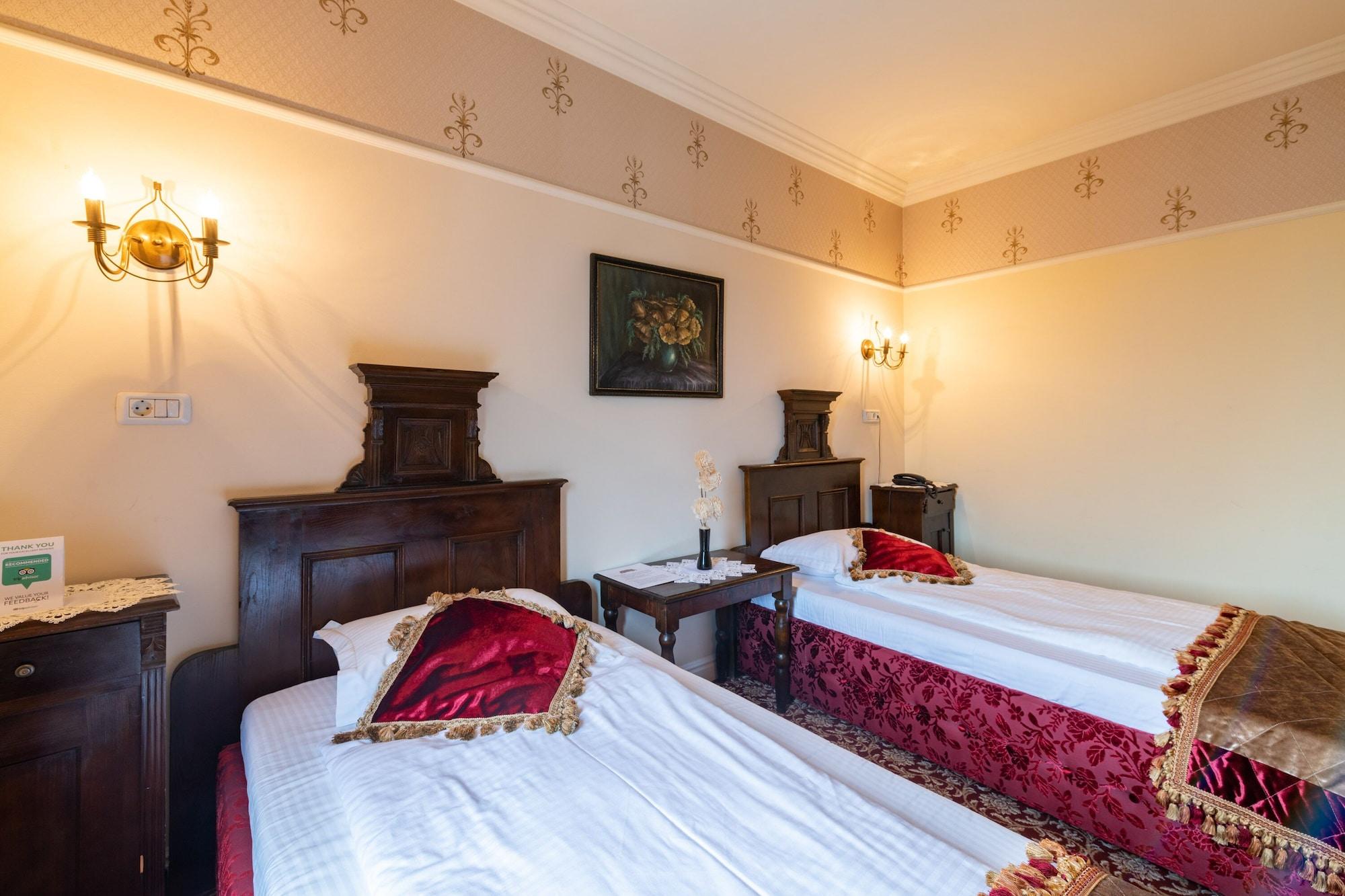Casa Del Sole Boutique Hotel ทิมิชัวรา ภายนอก รูปภาพ