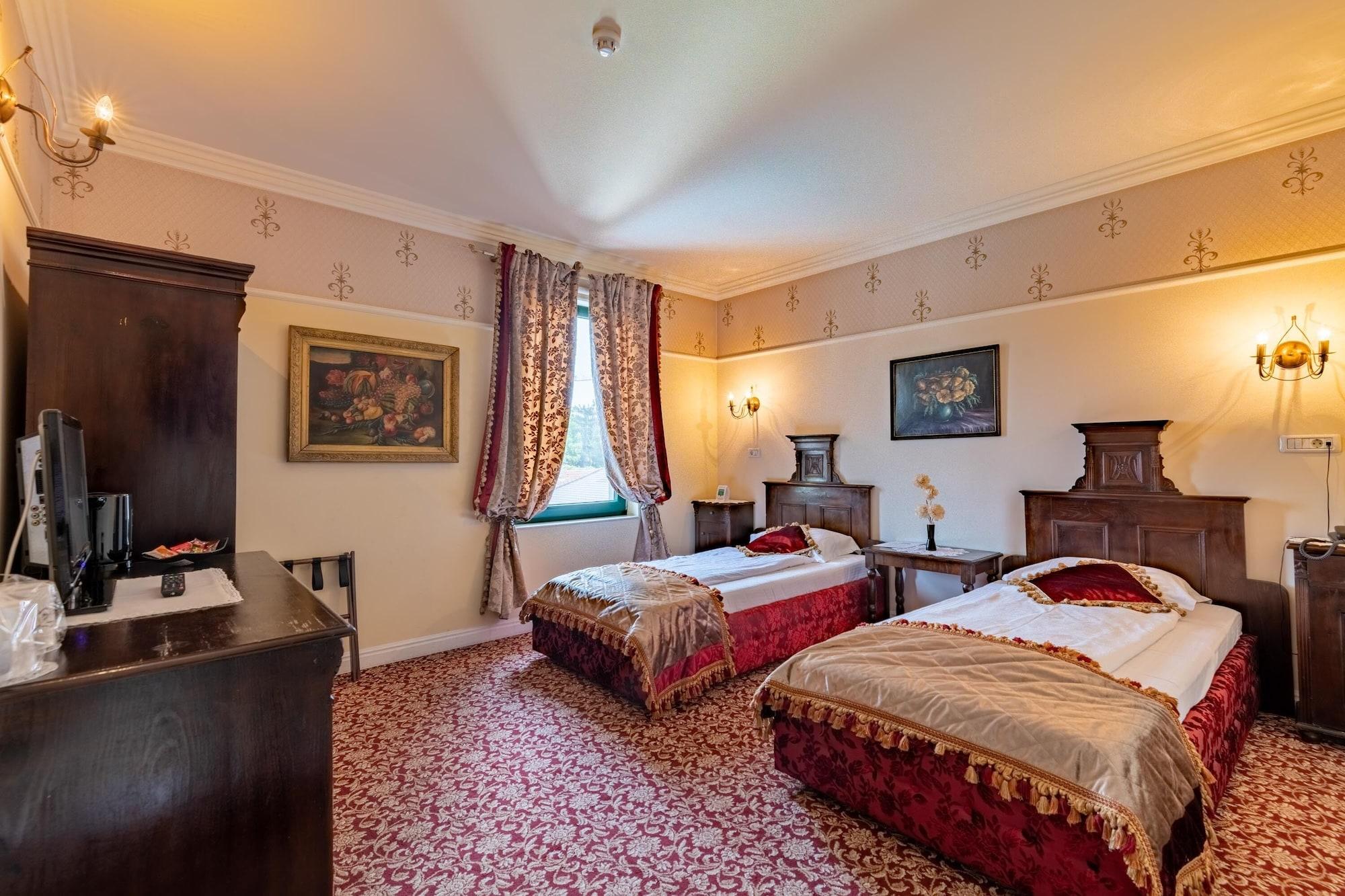 Casa Del Sole Boutique Hotel ทิมิชัวรา ภายนอก รูปภาพ