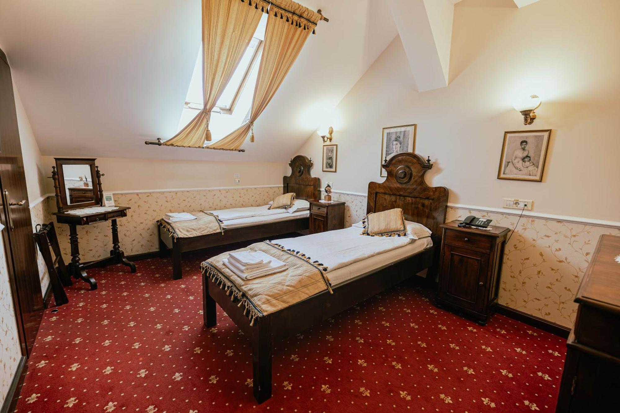 Casa Del Sole Boutique Hotel ทิมิชัวรา ภายนอก รูปภาพ