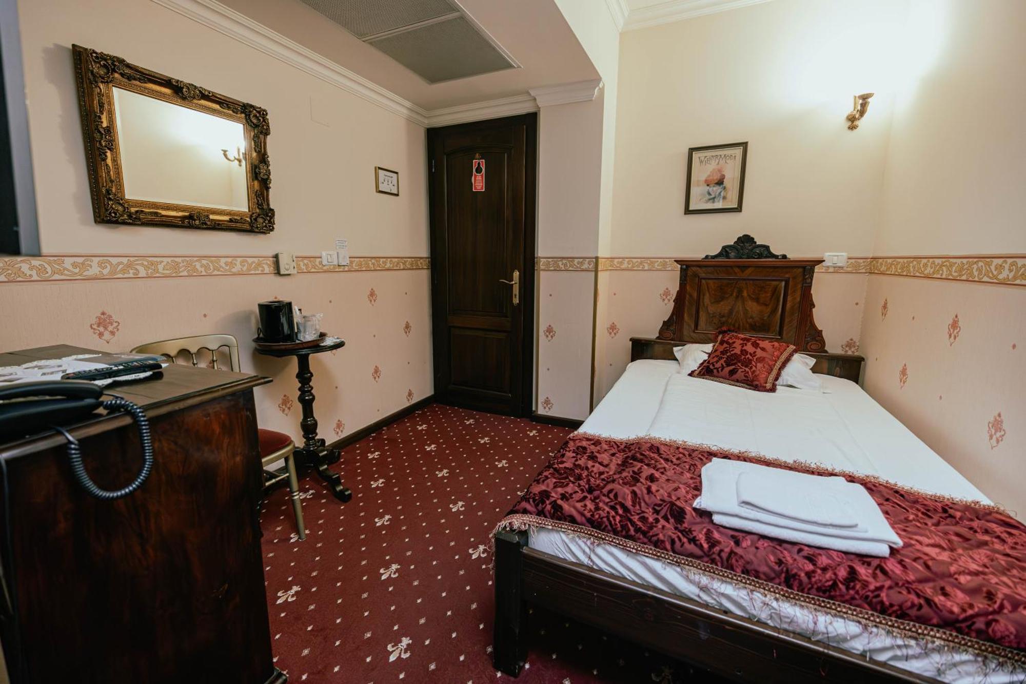 Casa Del Sole Boutique Hotel ทิมิชัวรา ภายนอก รูปภาพ