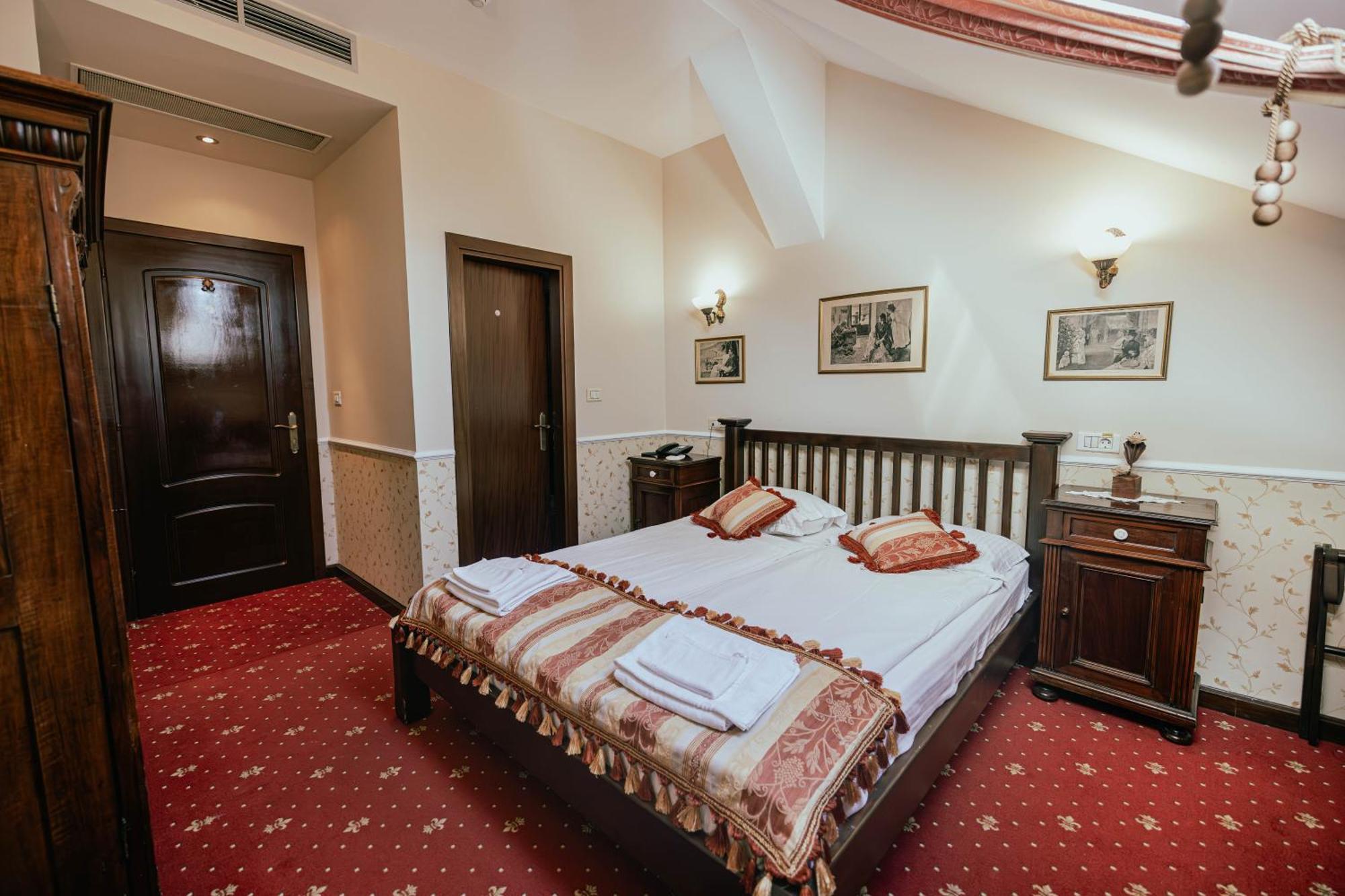 Casa Del Sole Boutique Hotel ทิมิชัวรา ภายนอก รูปภาพ