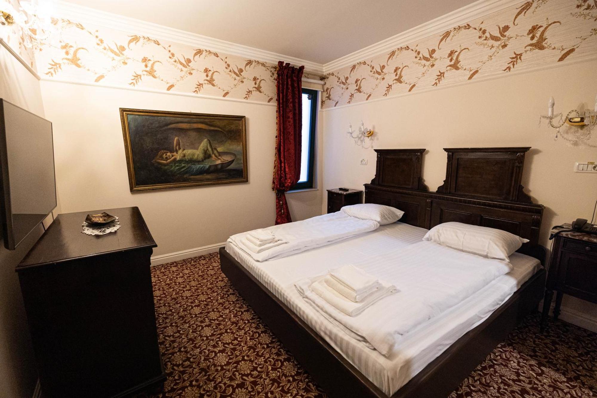 Casa Del Sole Boutique Hotel ทิมิชัวรา ภายนอก รูปภาพ