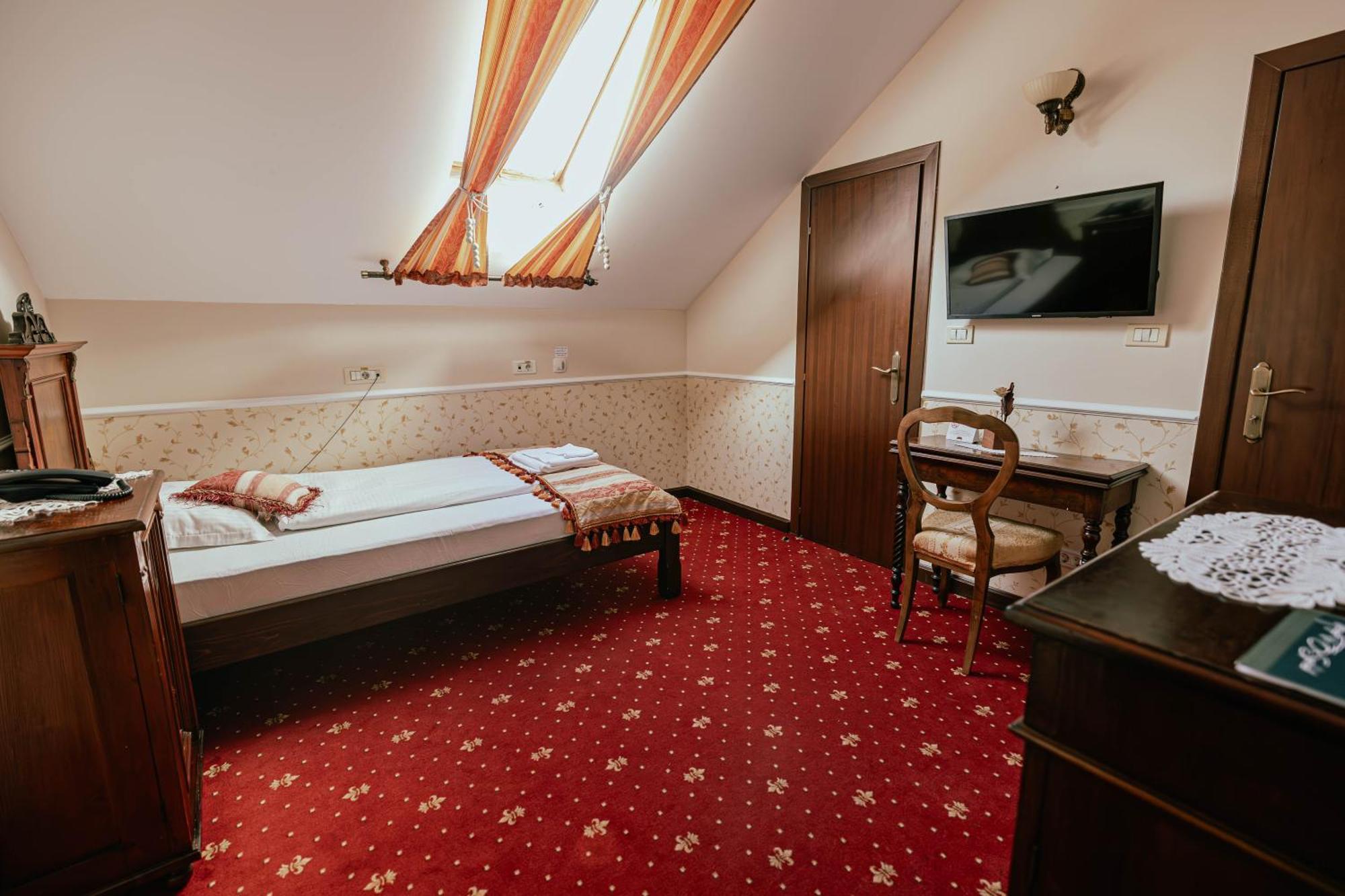 Casa Del Sole Boutique Hotel ทิมิชัวรา ภายนอก รูปภาพ