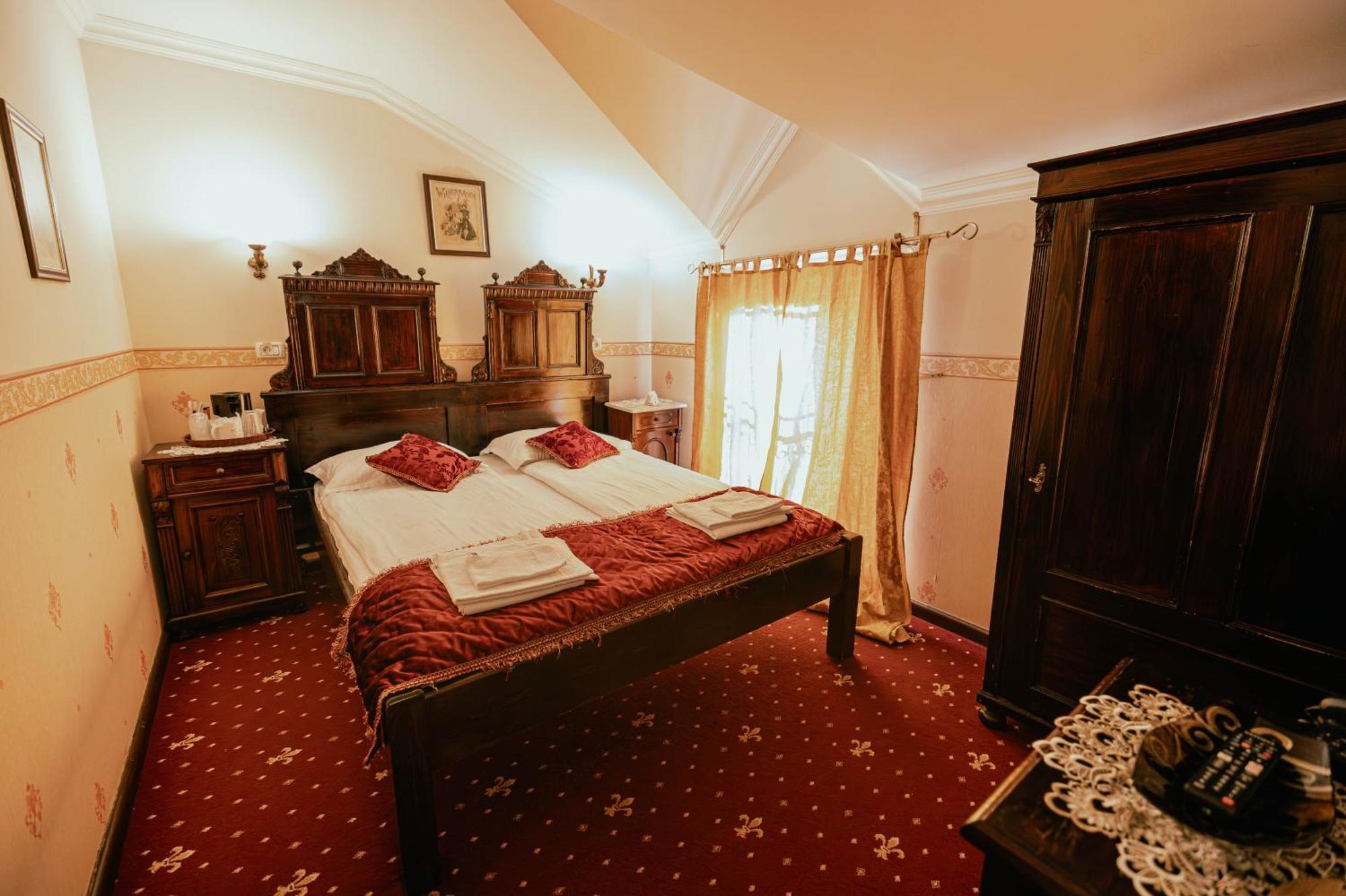 Casa Del Sole Boutique Hotel ทิมิชัวรา ภายนอก รูปภาพ