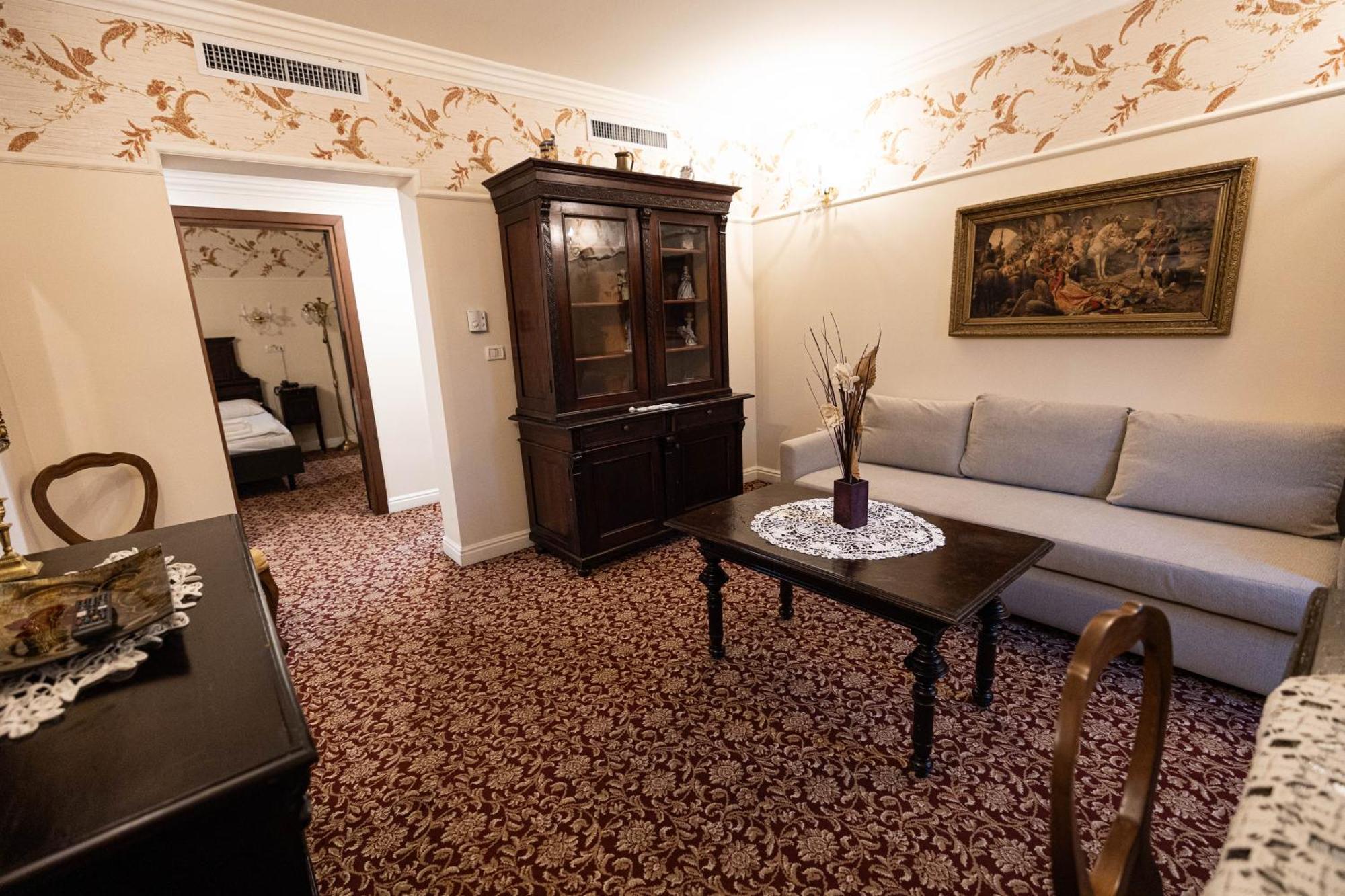 Casa Del Sole Boutique Hotel ทิมิชัวรา ภายนอก รูปภาพ