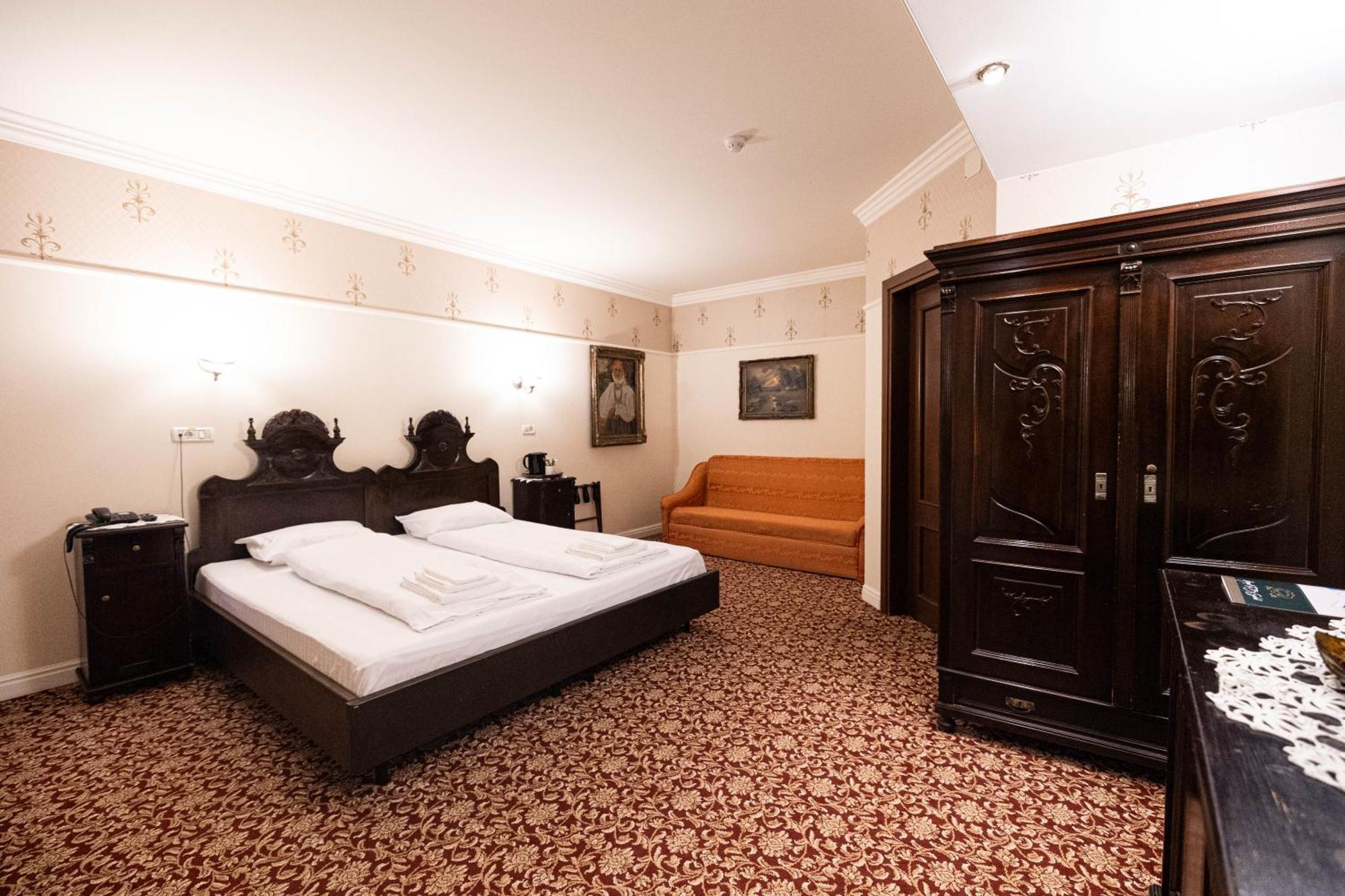 Casa Del Sole Boutique Hotel ทิมิชัวรา ภายนอก รูปภาพ