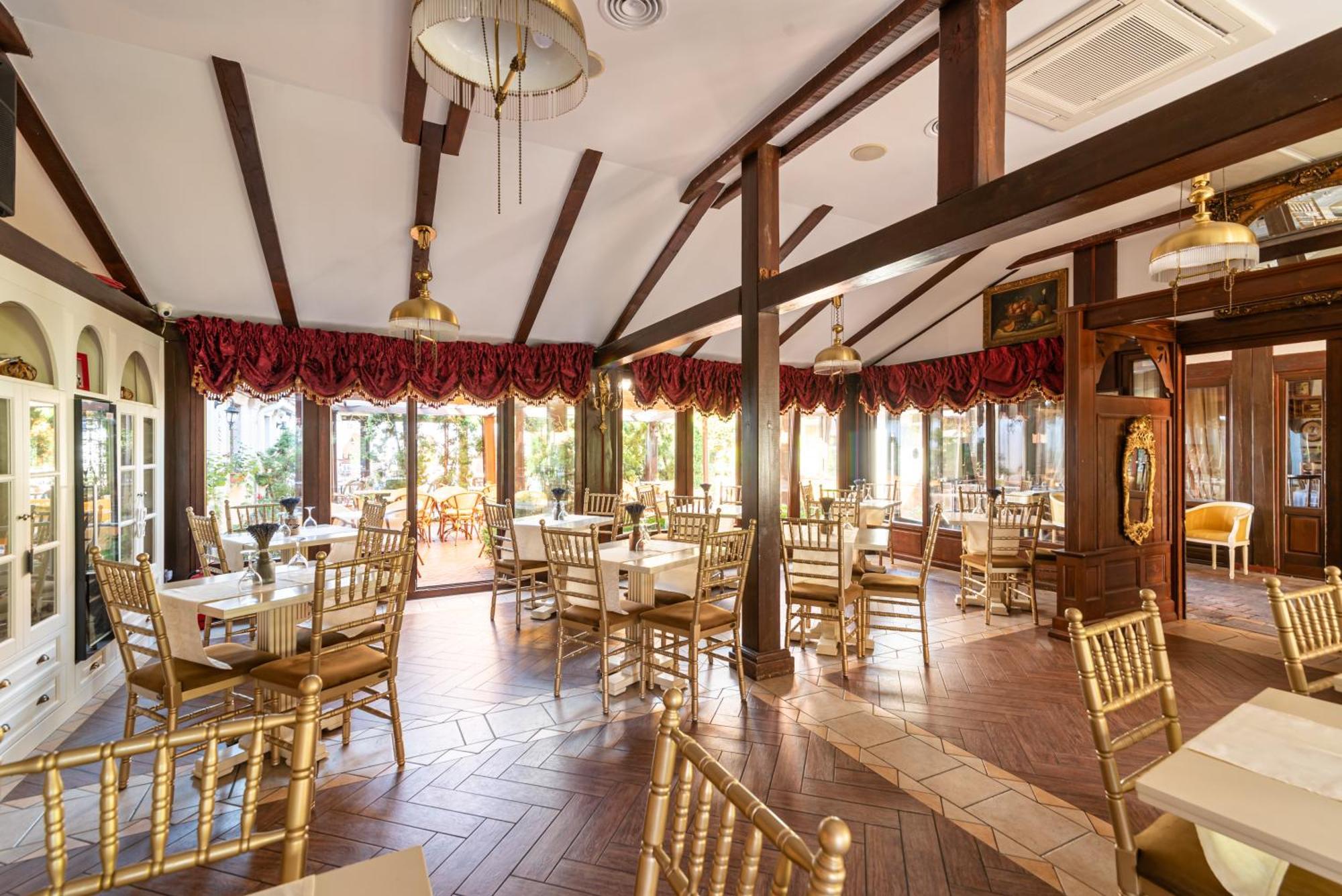 Casa Del Sole Boutique Hotel ทิมิชัวรา ภายนอก รูปภาพ