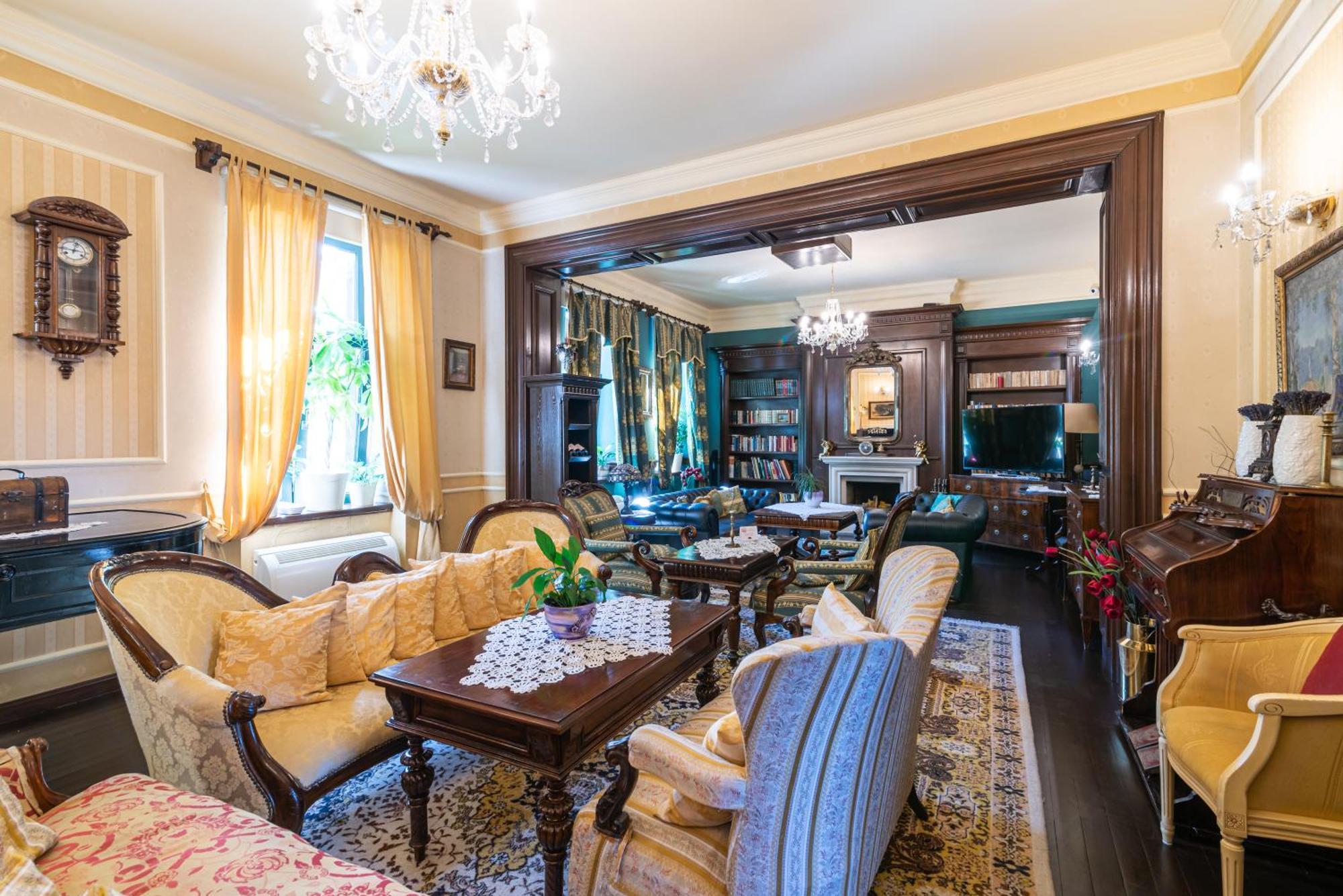 Casa Del Sole Boutique Hotel ทิมิชัวรา ภายนอก รูปภาพ