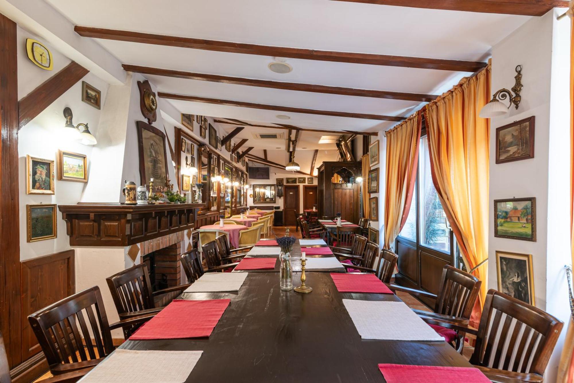 Casa Del Sole Boutique Hotel ทิมิชัวรา ภายนอก รูปภาพ