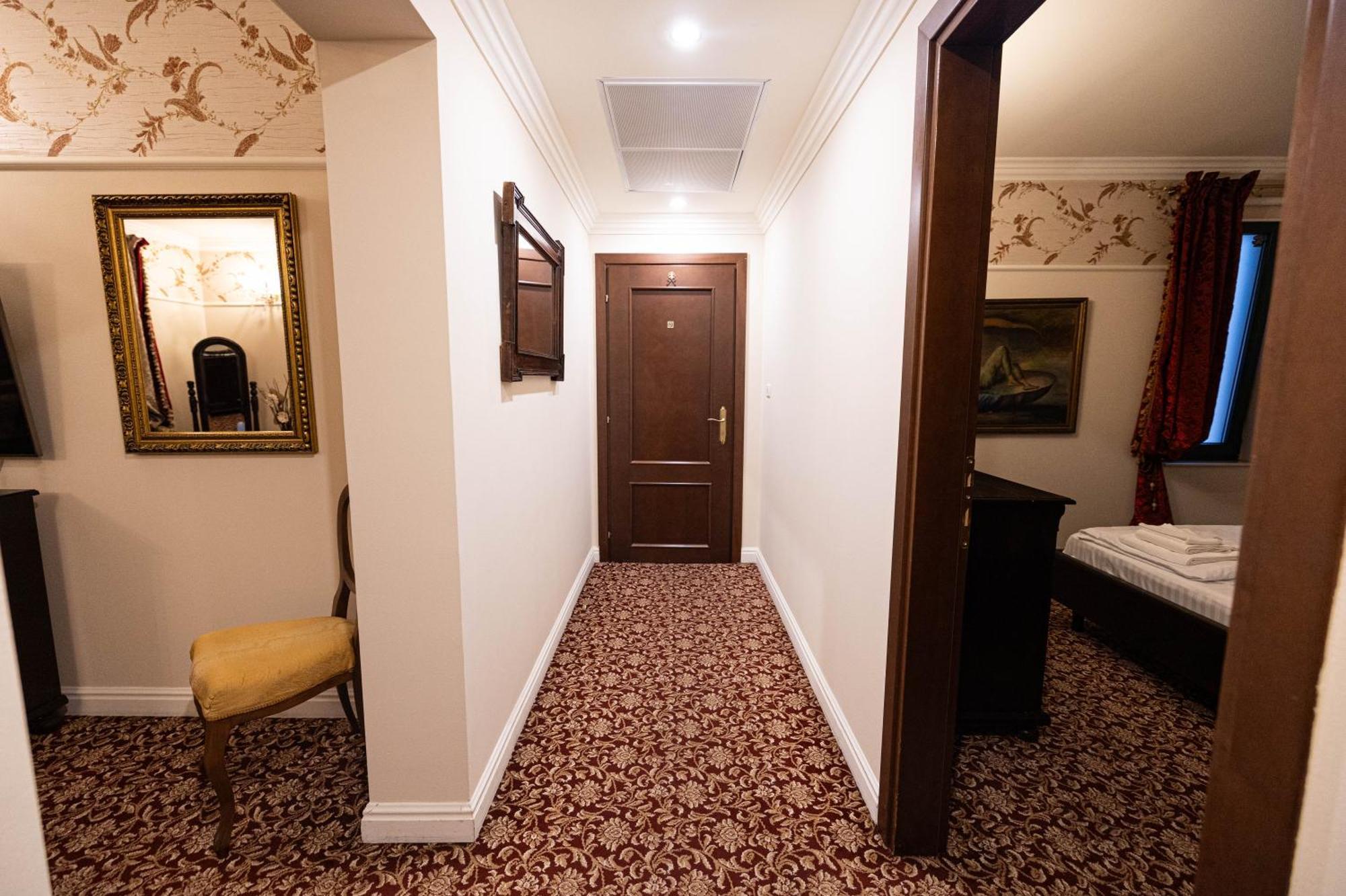 Casa Del Sole Boutique Hotel ทิมิชัวรา ภายนอก รูปภาพ