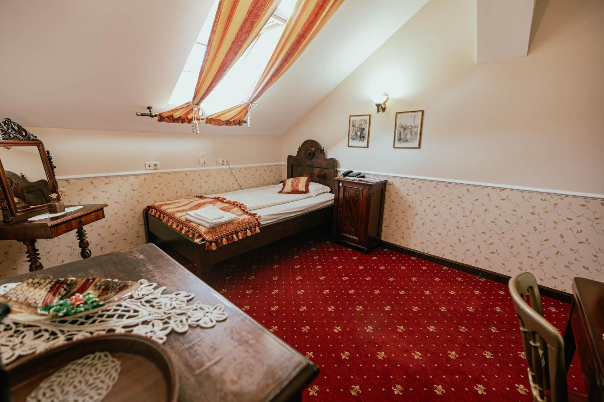 Casa Del Sole Boutique Hotel ทิมิชัวรา ภายนอก รูปภาพ