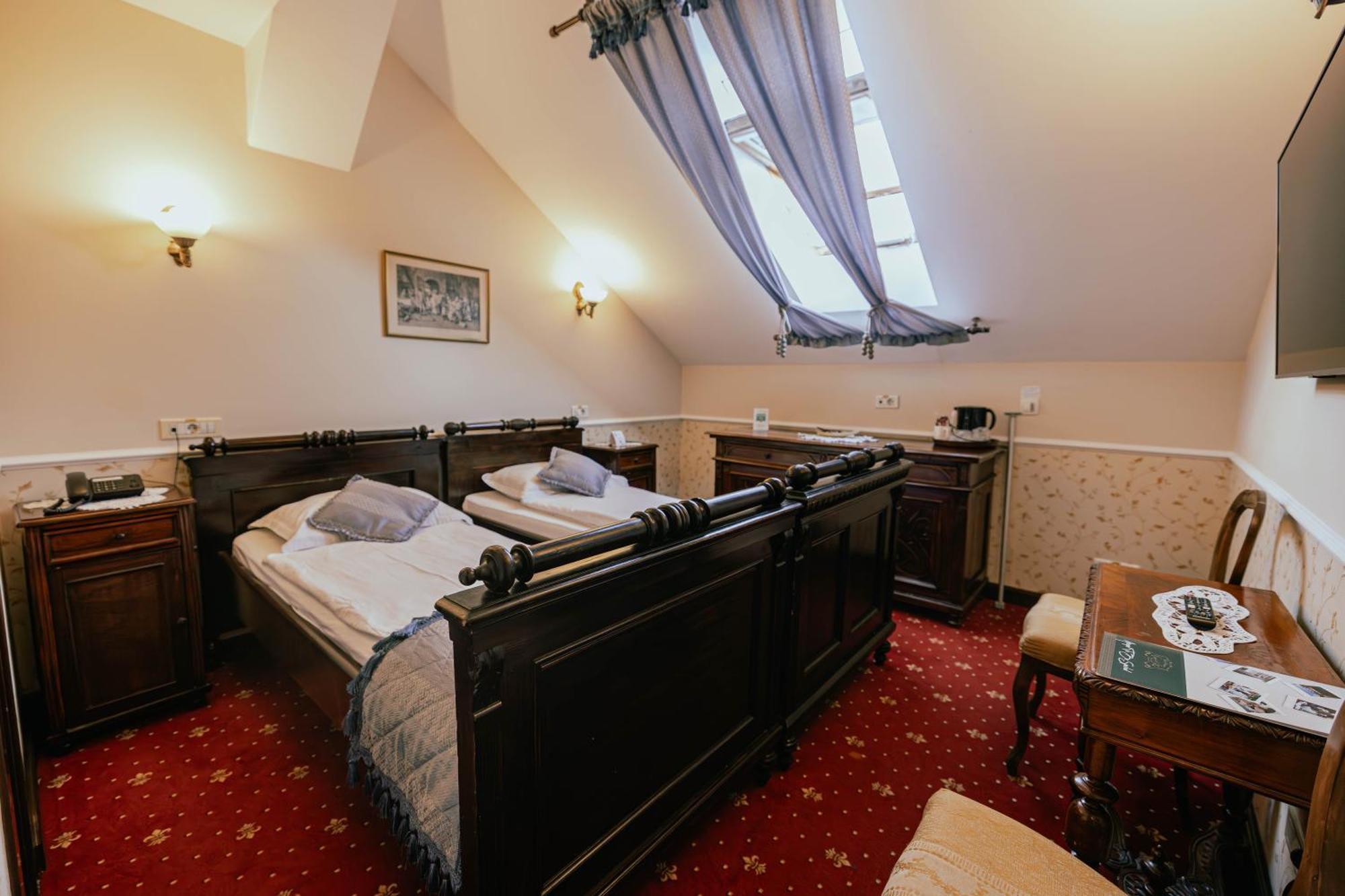 Casa Del Sole Boutique Hotel ทิมิชัวรา ภายนอก รูปภาพ