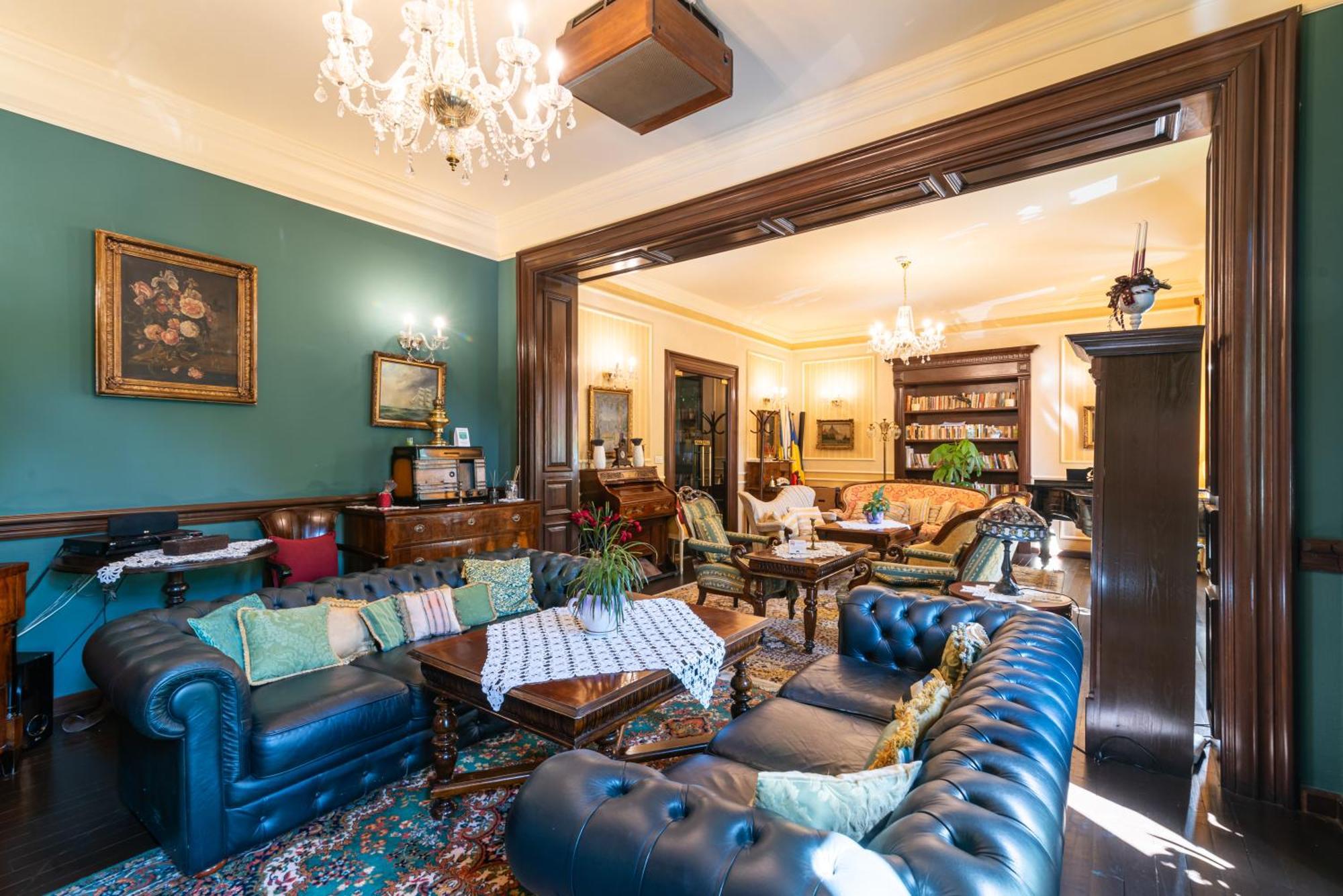 Casa Del Sole Boutique Hotel ทิมิชัวรา ภายนอก รูปภาพ