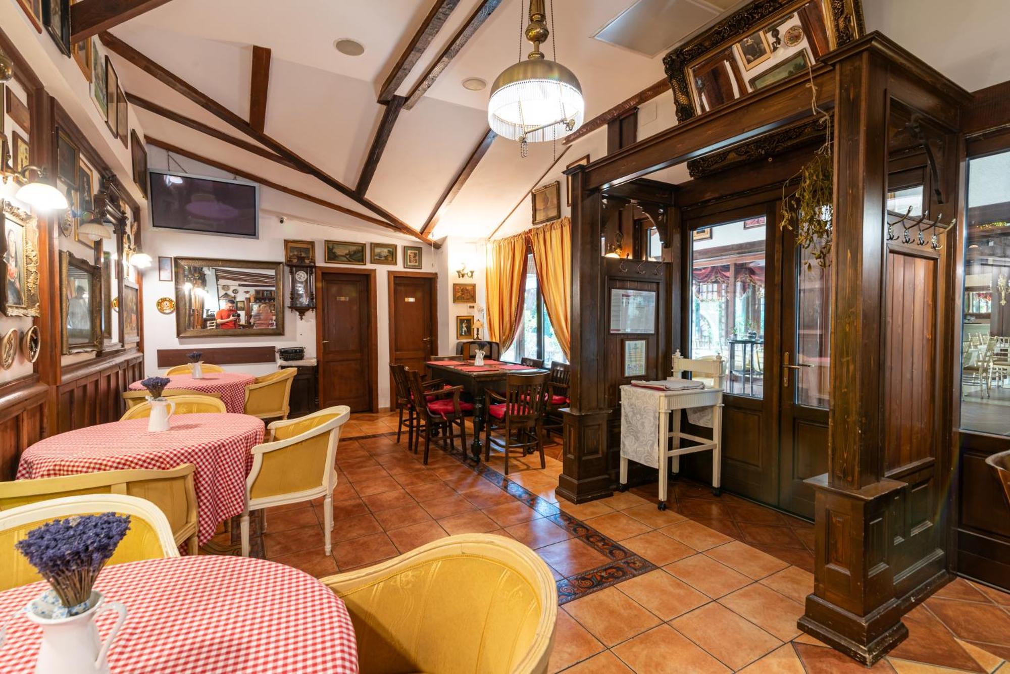 Casa Del Sole Boutique Hotel ทิมิชัวรา ภายนอก รูปภาพ