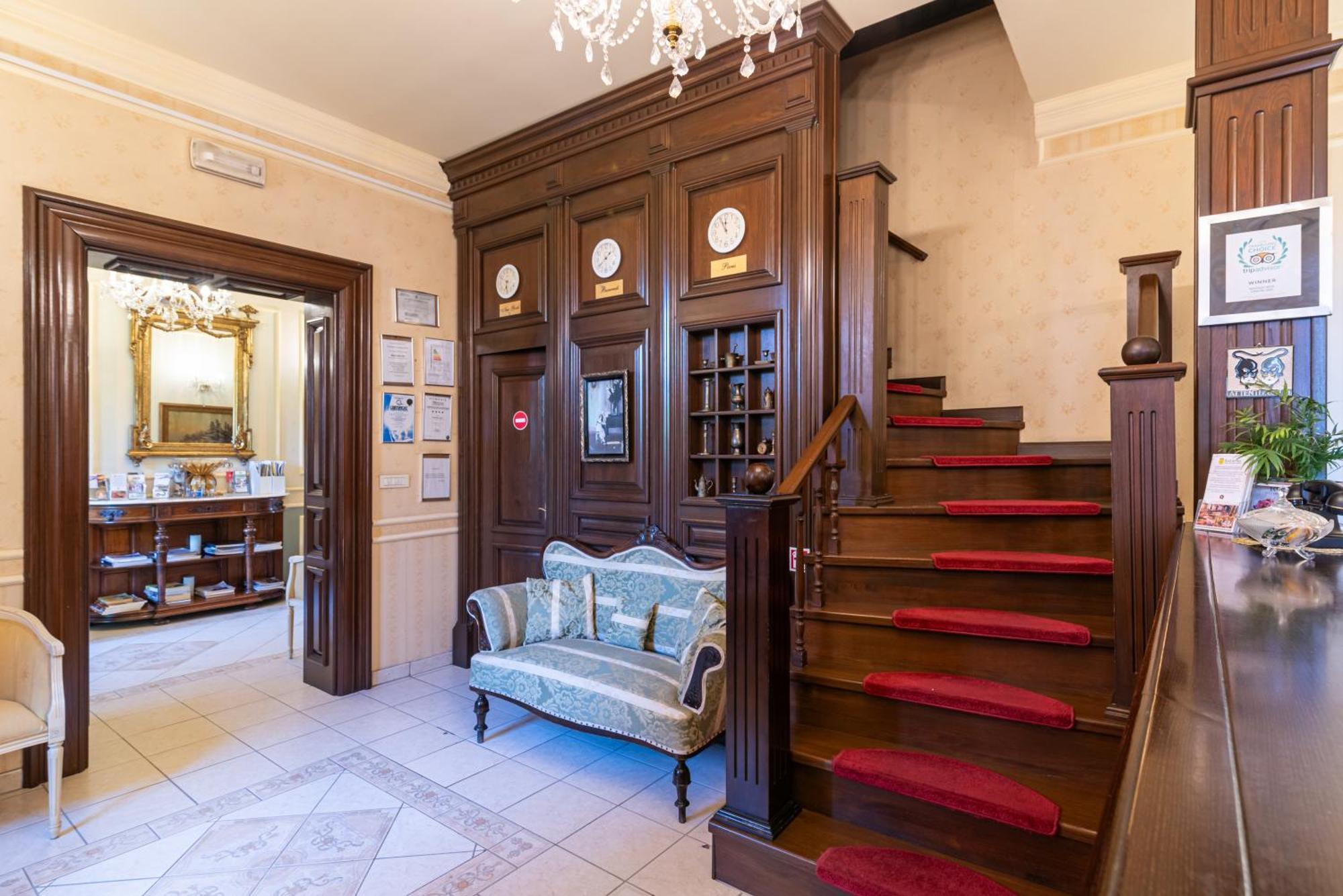 Casa Del Sole Boutique Hotel ทิมิชัวรา ภายนอก รูปภาพ