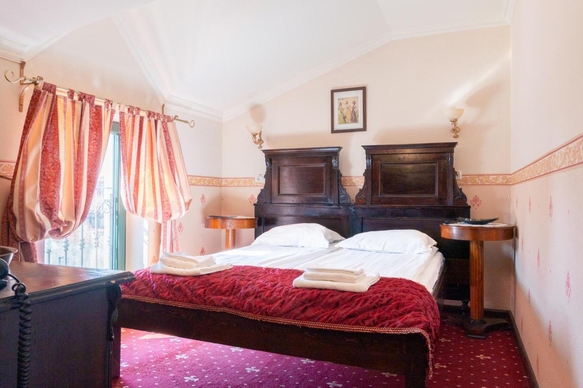 Casa Del Sole Boutique Hotel ทิมิชัวรา ภายนอก รูปภาพ