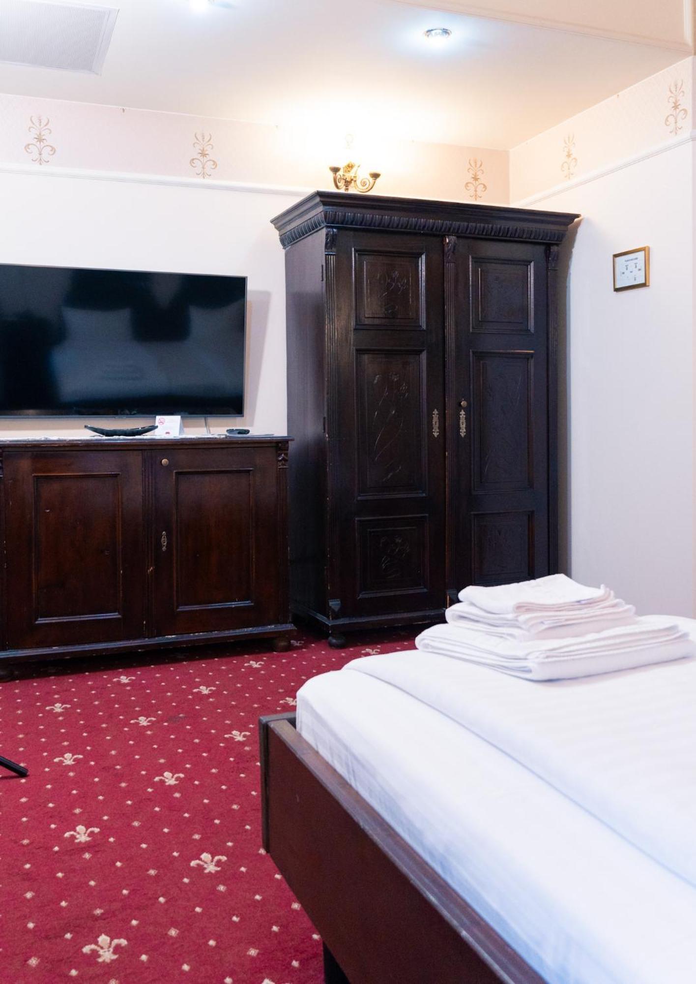 Casa Del Sole Boutique Hotel ทิมิชัวรา ภายนอก รูปภาพ