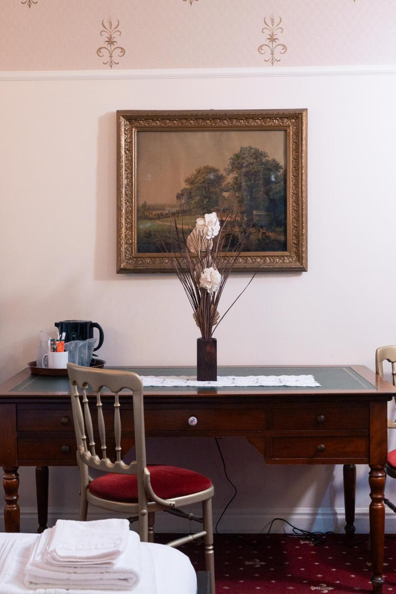 Casa Del Sole Boutique Hotel ทิมิชัวรา ภายนอก รูปภาพ