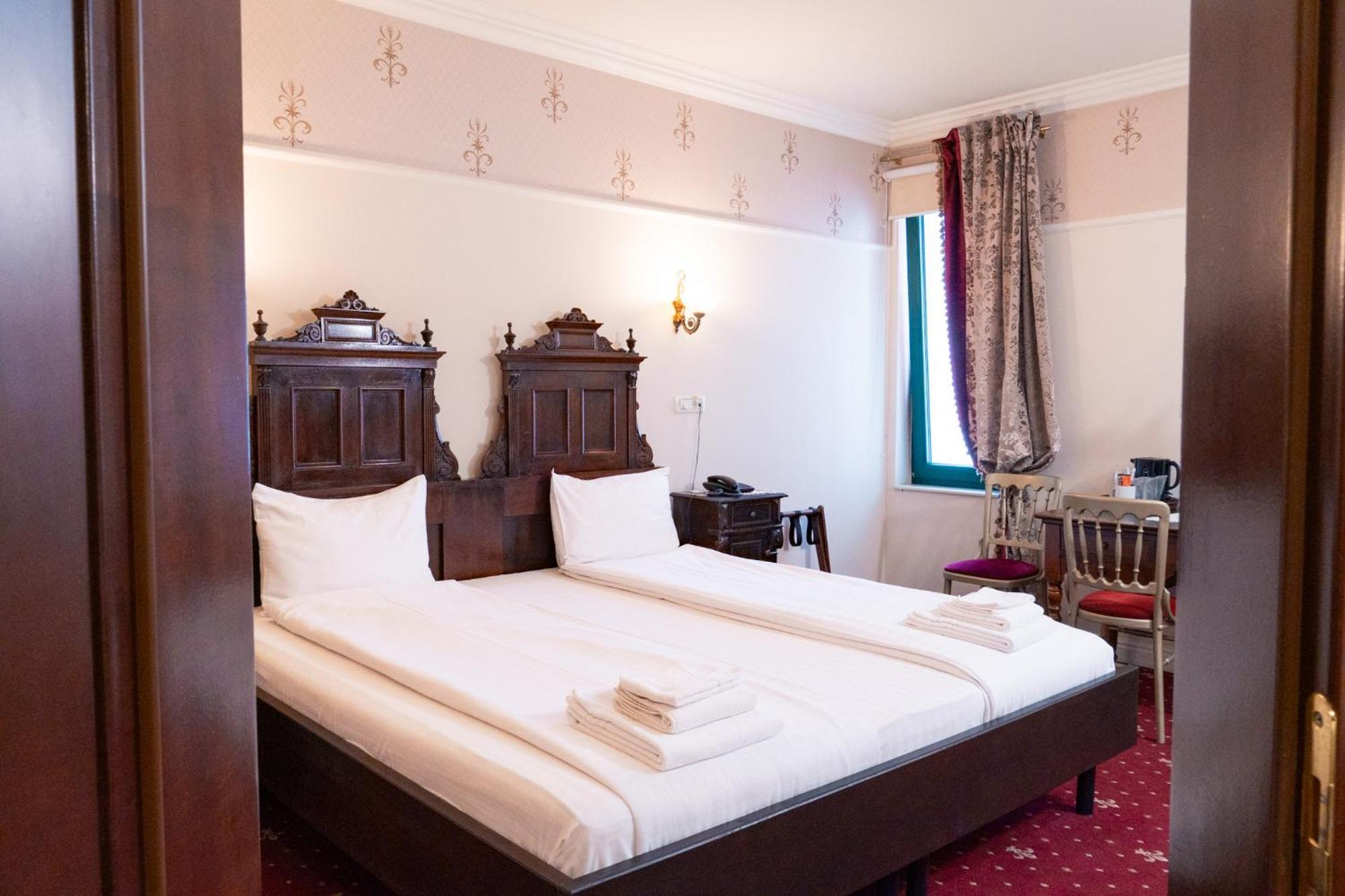 Casa Del Sole Boutique Hotel ทิมิชัวรา ภายนอก รูปภาพ