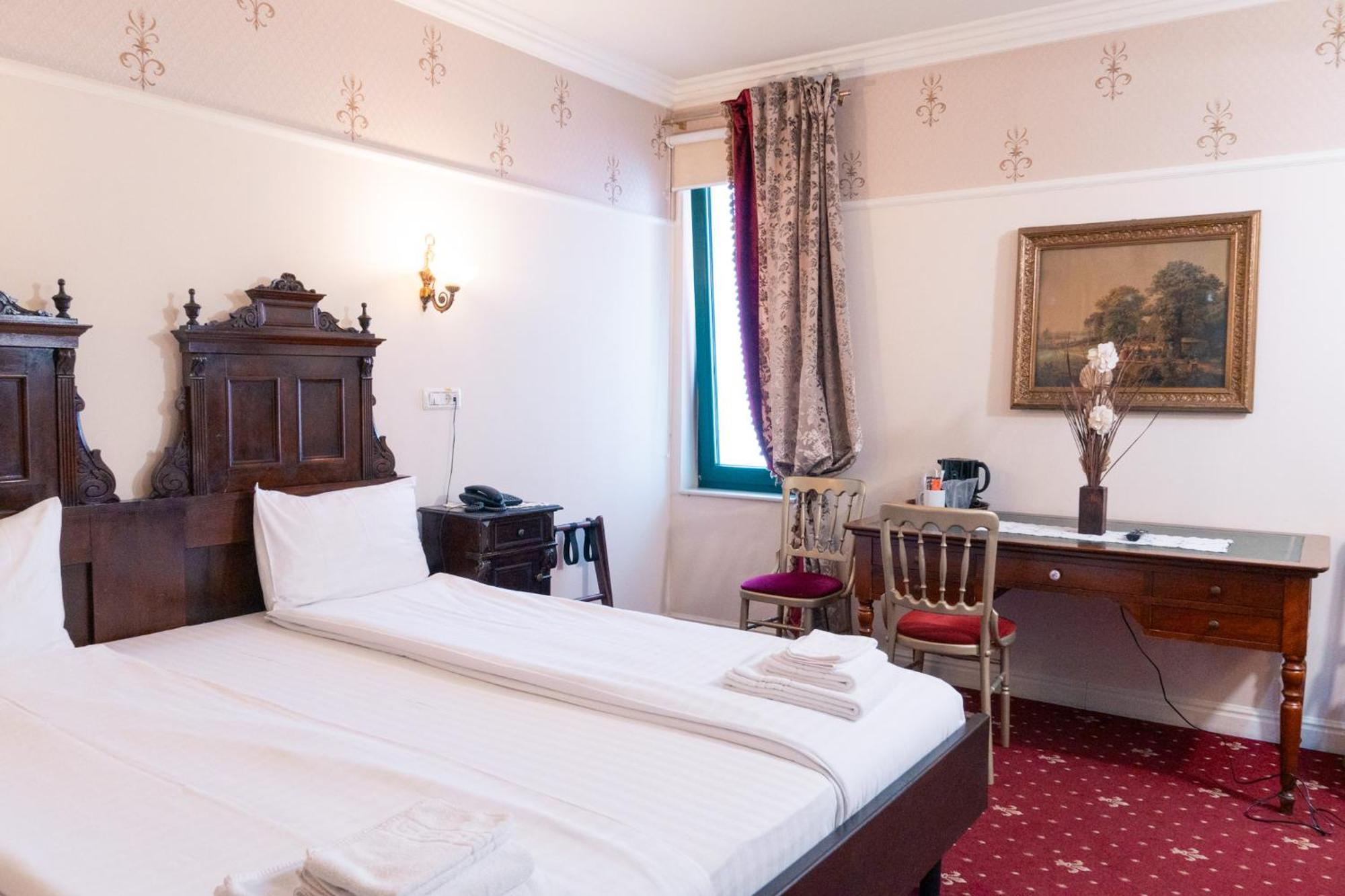 Casa Del Sole Boutique Hotel ทิมิชัวรา ภายนอก รูปภาพ