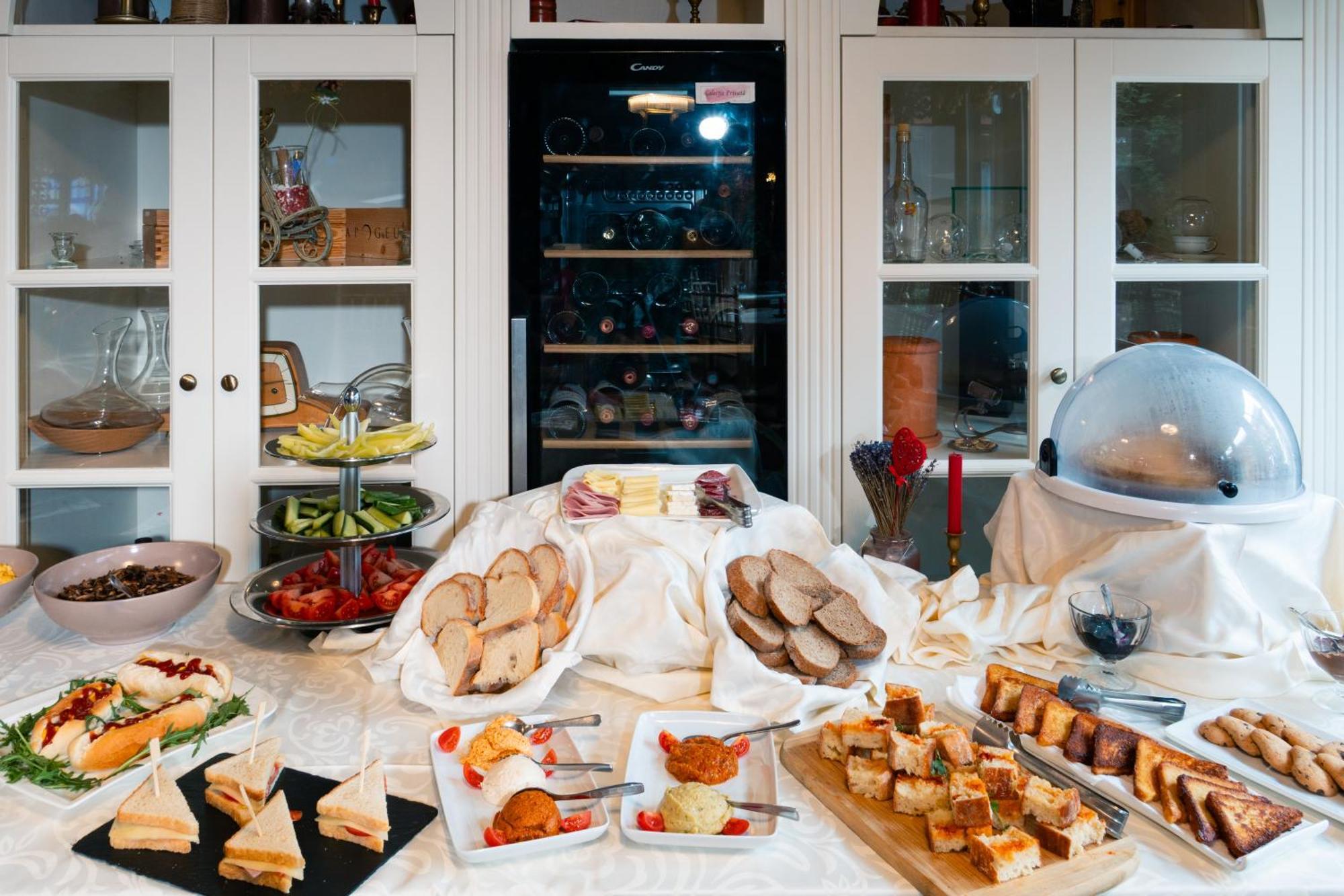 Casa Del Sole Boutique Hotel ทิมิชัวรา ภายนอก รูปภาพ