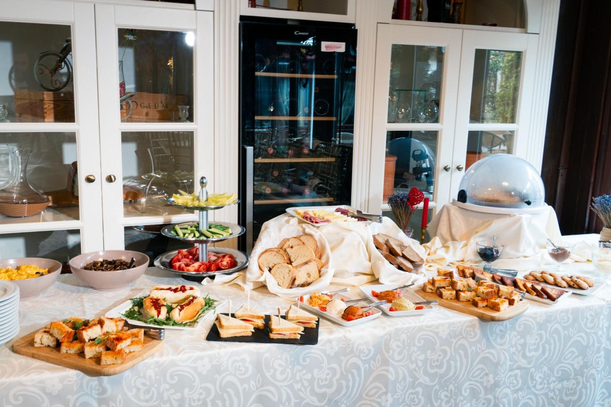 Casa Del Sole Boutique Hotel ทิมิชัวรา ภายนอก รูปภาพ