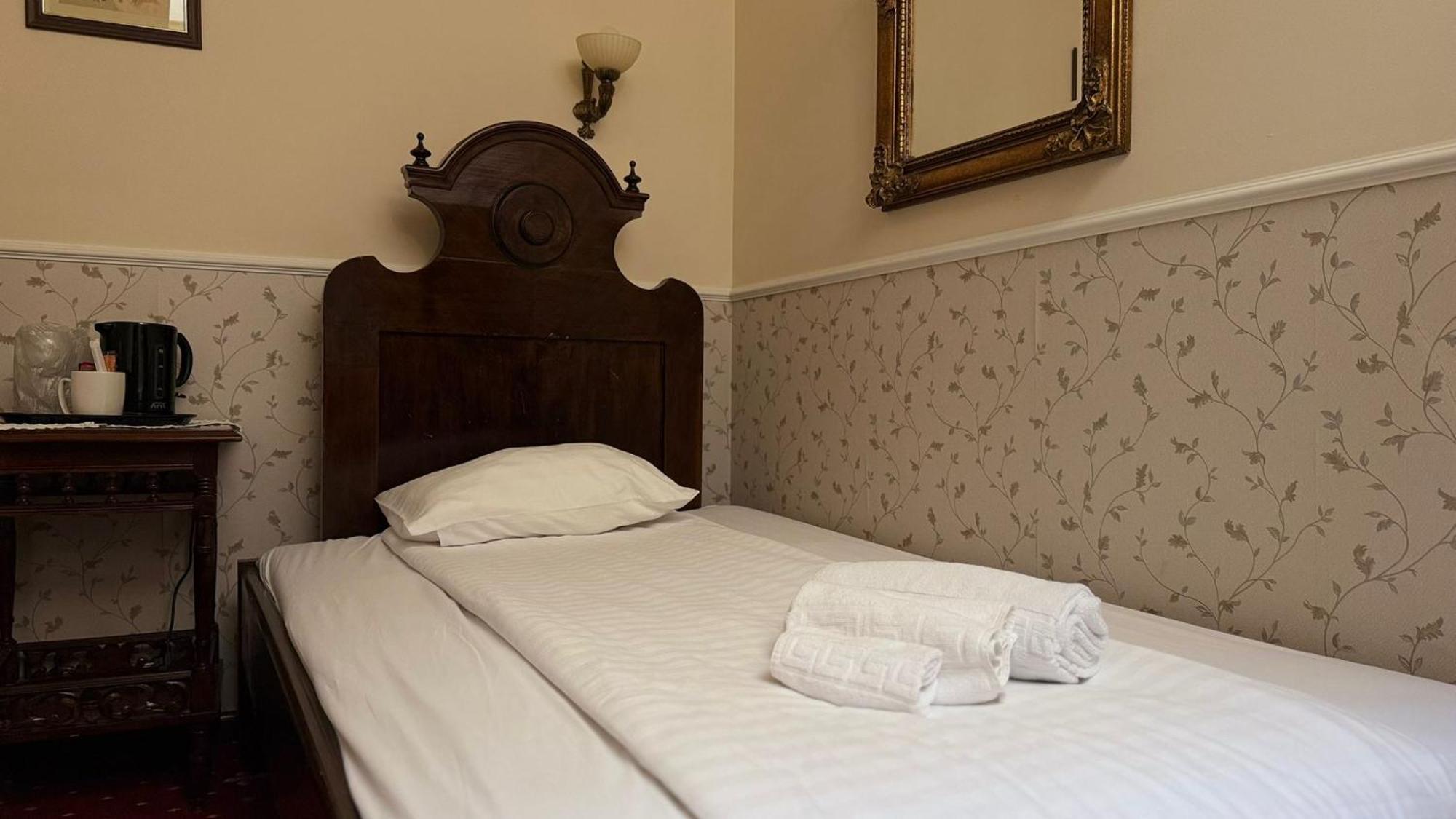 Casa Del Sole Boutique Hotel ทิมิชัวรา ห้อง รูปภาพ